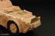 Hauler HLX48313 - AB-43 Autoblinda (Italeri)