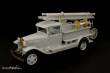Hauler HLX48318 - PMG-1 Fire engine (GAZ AA)