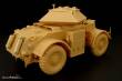Hauler HLX48319 - Staghound Mk III (BRONCO kit)
