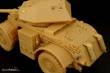 Hauler HLX48319 - Staghound Mk III (BRONCO kit)