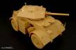 Hauler HLX48319 - Staghound Mk III (BRONCO kit)