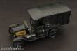 Hauler HLX48321 - FORD T