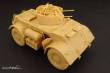 Hauler HLX48322 - T17E2 AA Staghound