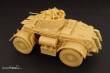 Hauler HLX48322 - T17E2 AA Staghound