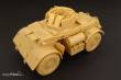 Hauler HLX48322 - T17E2 AA Staghound