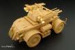 Hauler HLX48323 - T17E1 Staghound Mk I