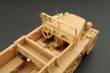 Hauler HLX48325 - Sd Kfz 10 Demag D7