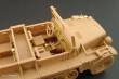 Hauler HLX48325 - Sd Kfz 10 Demag D7
