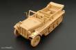 Hauler HLX48325 - Sd Kfz 10 Demag D7