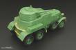 Hauler HLX48328 - 2cm Flak 30 (ACE)