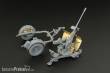 Hauler HLX48329 - BA-10 Armored Vehicle (UMM)