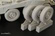 Hauler HLX48334 - Sd Kfz 234 PUMA wheels