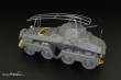 Hauler HLX48336 - Sd Kfz 232 Ger Armored Car-basic (Tamiya)