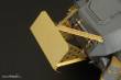 Hauler HLX48338 - Sd Kfz 232 front bumper-spoiler