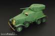Hauler HLX48339 - BA-6 (UM kit)