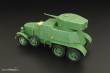 Hauler HLX48339 - BA-6 (UM kit)