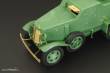 Hauler HLX48339 - BA-6 (UM kit)