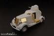 Hauler HLX48341 - BA-20 (ACE kit)