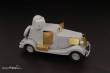Hauler HLX48341 - BA-20 (ACE kit)