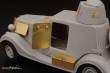 Hauler HLX48341 - BA-20 (ACE kit)