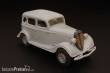Hauler HLX48342 - GAZ-M1 Emka Staff Car (ACE kit)