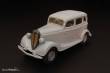 Hauler HLX48342 - GAZ-M1 Emka Staff Car (ACE kit)