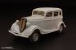 Hauler HLX48342 - GAZ-M1 Emka Staff Car (ACE kit)