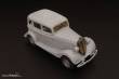 Hauler HLX48342 - GAZ-M1 Emka Staff Car (ACE kit)