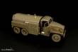Hauler HLX48346 - US Airfield fuel truck (Tamiya)