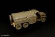 Hauler HLX48346 - US Airfield fuel truck (Tamiya)