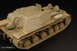 Hauler HLX48348 - SU-152 basic set (Bronco)
