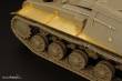 Hauler HLX48350 - SU-152 fenders (Bronco)