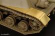 Hauler HLX48350 - SU-152 fenders (Bronco)
