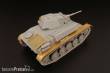 Hauler HLX48352 - Russian ligth tank T-70 Early