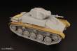 Hauler HLX48352 - Russian ligth tank T-70 Early
