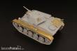 Hauler HLX48353 - Russian ligth tank T-70 M
