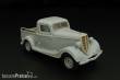 Hauler HLX48354 - GAZ-M415 Pickup (ACE)