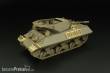 Hauler HLX48355 - British tank destroyer IIC Achilles (Tamiya)