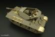 Hauler HLX48355 - British tank destroyer IIC Achilles (Tamiya)