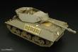 Hauler HLX48355 - British tank destroyer IIC Achilles (Tamiya)