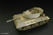Hauler HLX48355 - British tank destroyer IIC Achilles (Tamiya)