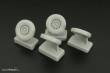 Hauler HLX48356 - Wheels for GAZ family (ACE)