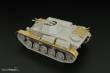 Hauler HLX48357 - Russian AA tank T-90 (Mikromir)
