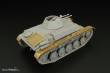 Hauler HLX48357 - Russian AA tank T-90 (Mikromir)