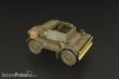 Hauler HLX48359 - Scout Car Dingo Mk II (Tamiya)
