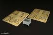 Hauler HLX48360 - Steel containers (2pcs)