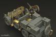 Hauler HLX48361 - Kfz 69 Krupp with 3 7cm Pak (Tamiya)