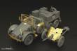 Hauler HLX48361 - Kfz 69 Krupp with 3 7cm Pak (Tamiya)