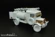 Hauler HLX48364 - Albion 3-point fueller (AIRFIX)