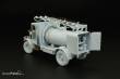 Hauler HLX48364 - Albion 3-point fueller (AIRFIX)